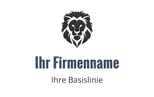 Löwe logo