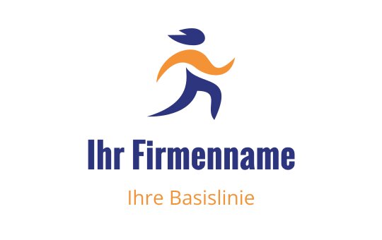 Laufen logo