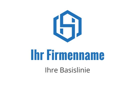 H logo