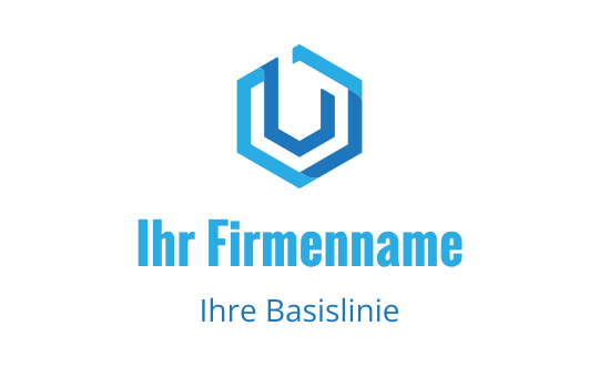 U logo