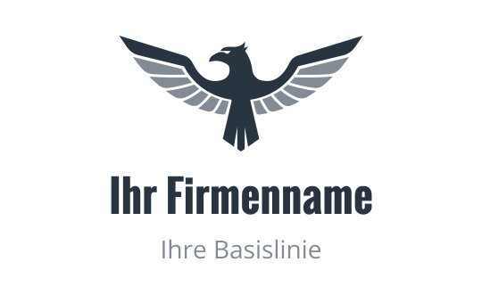 Staat logo