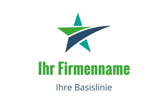 Star logo