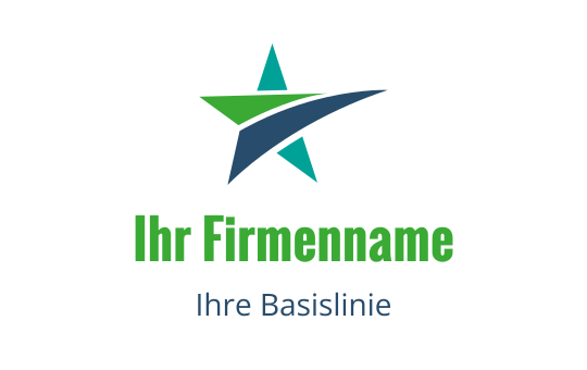 Star logo