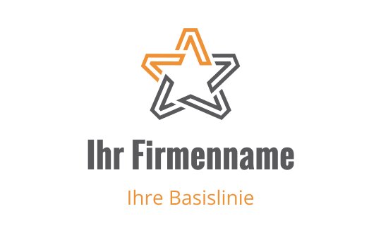 Star logo