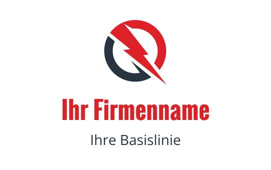 Elektrifiziert logo
