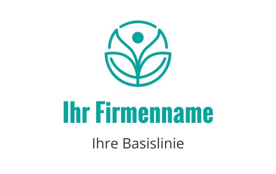Blume logo