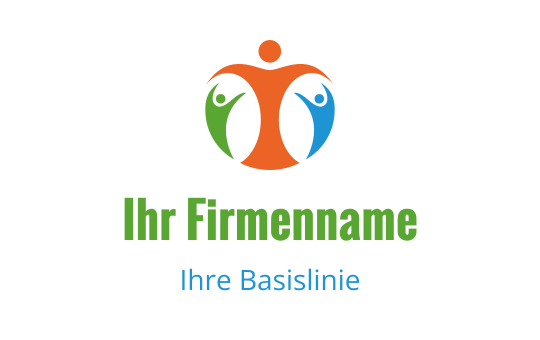 Person logo