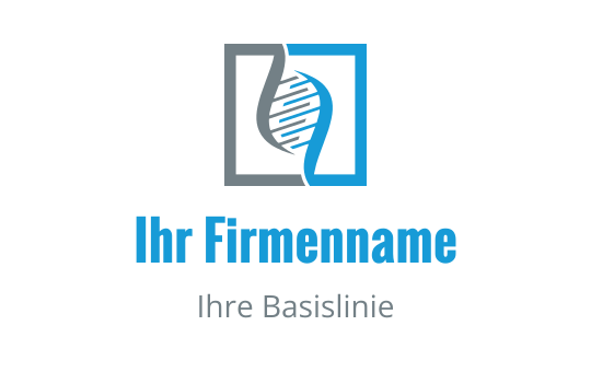 Dna logo