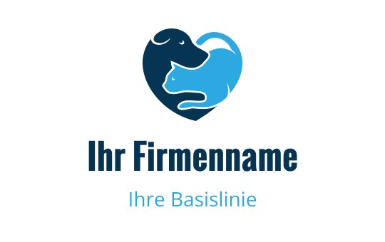Veterinarian logo