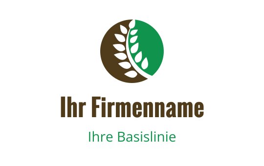 Agrarindustrie logo
