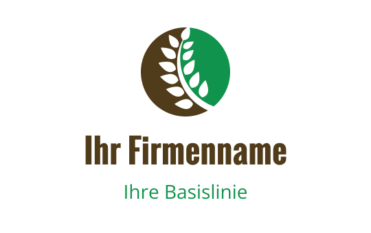 Agrarindustrie logo