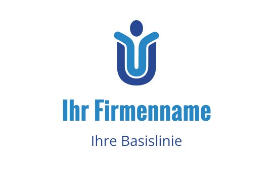 U logo