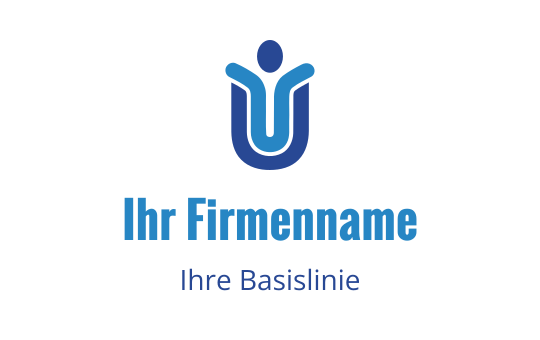U logo