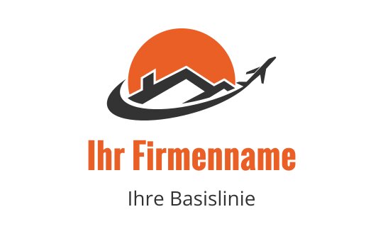Kleinflugzeug logo
