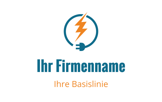 Elektrisch logo
