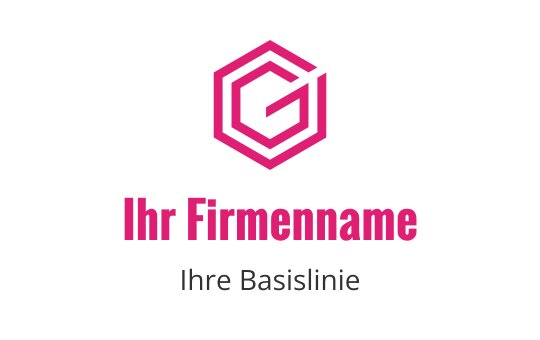 G logo