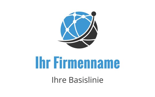 Logistisch logo