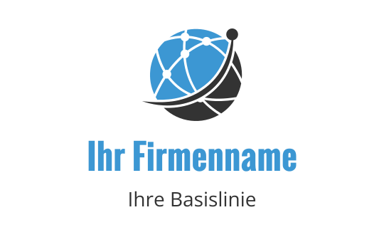 Internet logo