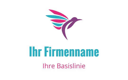 Bird logo