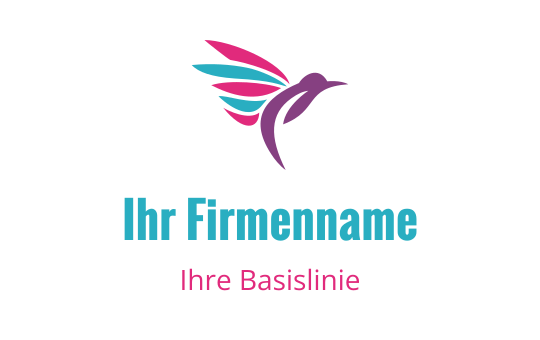 Kolibri logo