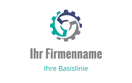 Ausrüstung logo