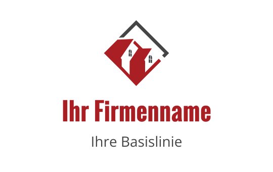 Landschaftsbau logo