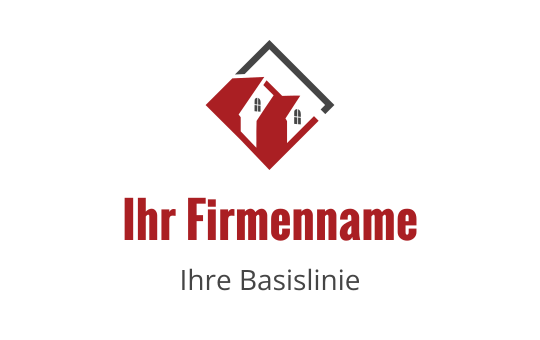 Landschaftsbau logo