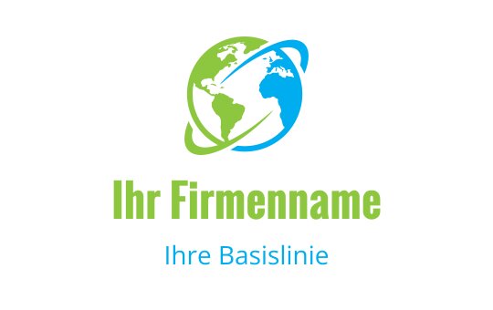 Welt logo