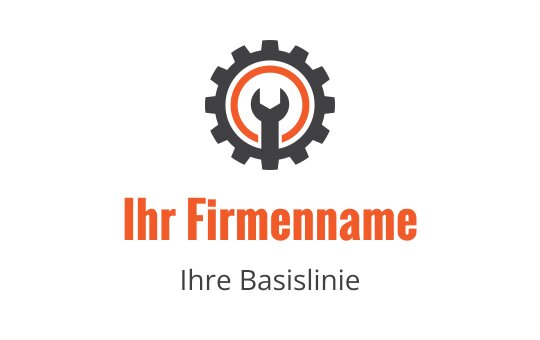 Mechaniker logo