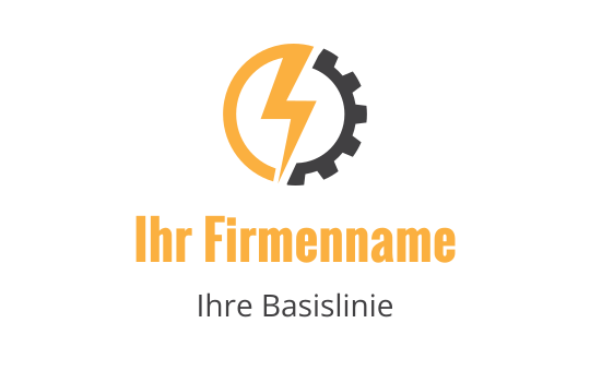 Elektrisch logo