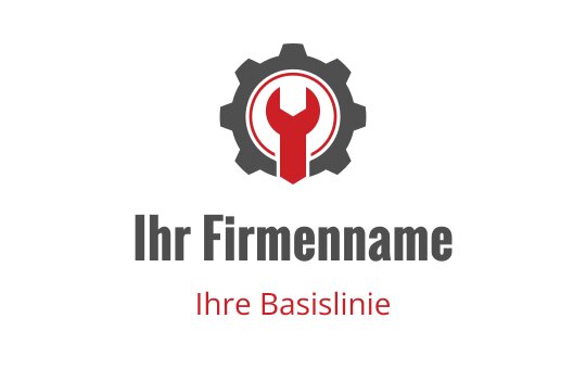 Wettrennen logo