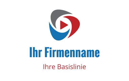 Video logo