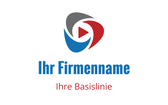 Video logo