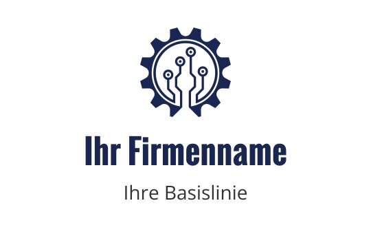 Drucken logo
