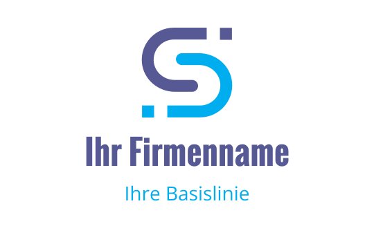 S logo