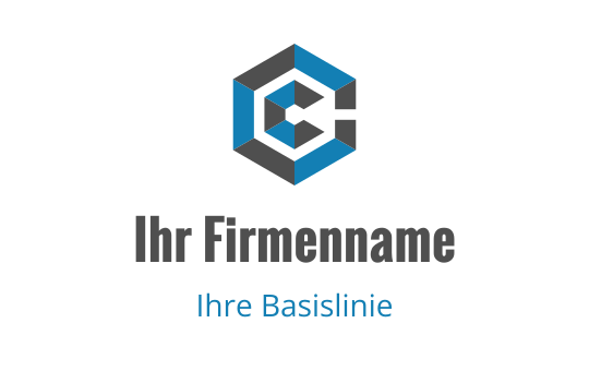 C logo
