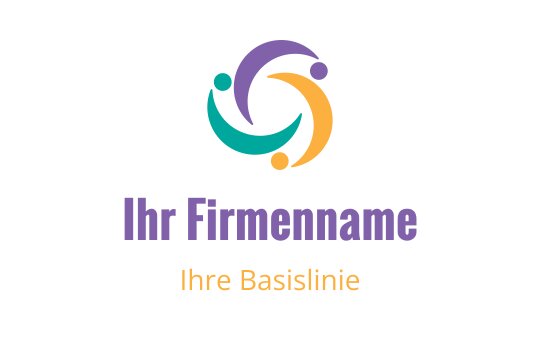 Gemeinschaft logo
