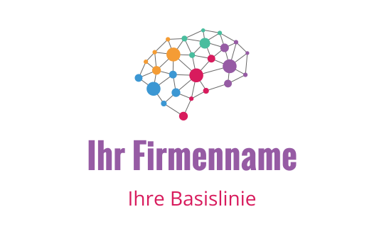 Gehirn logo