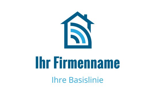 Safety logo