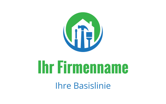 Farbe logo