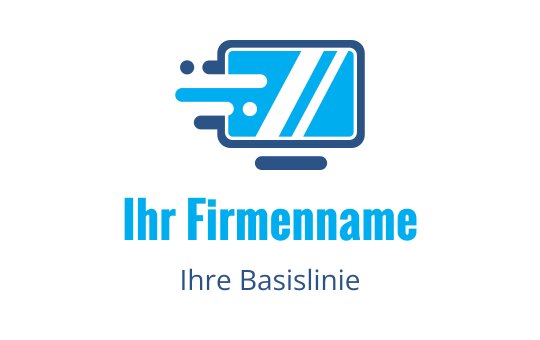 Web entwicklung logo