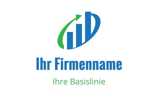 Blau logo