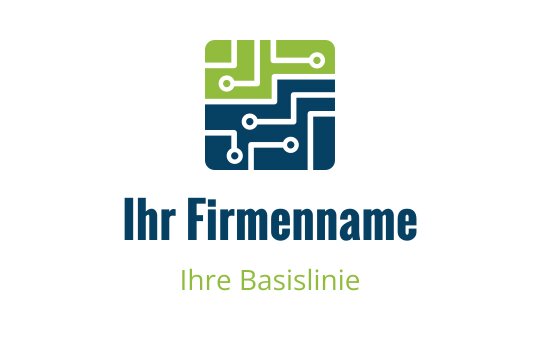 Electronics logo