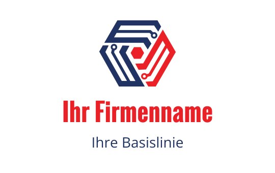 Server logo