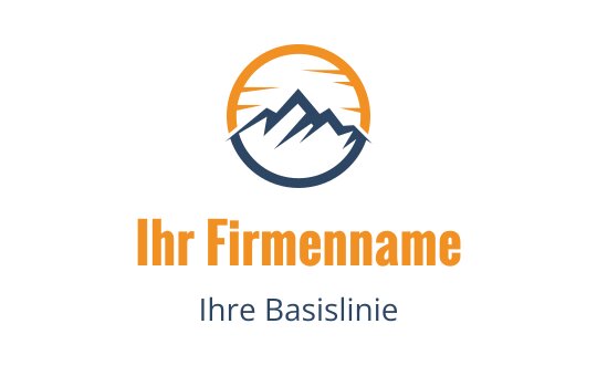 Wandern logo