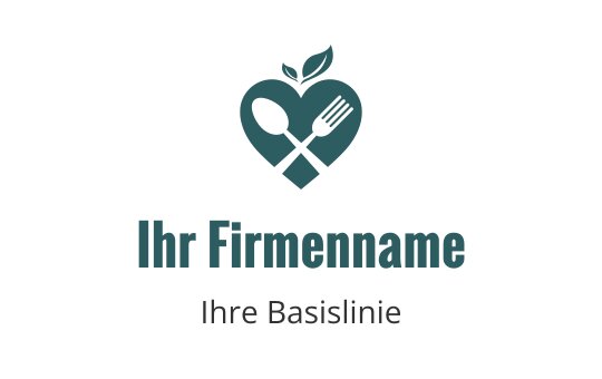 Ernährung logo