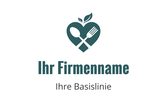 Schüssel logo