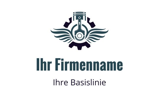 Mechaniker logo