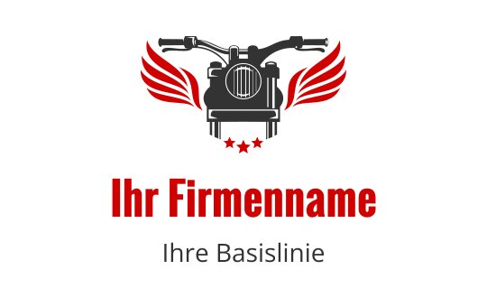 Motorrad logo