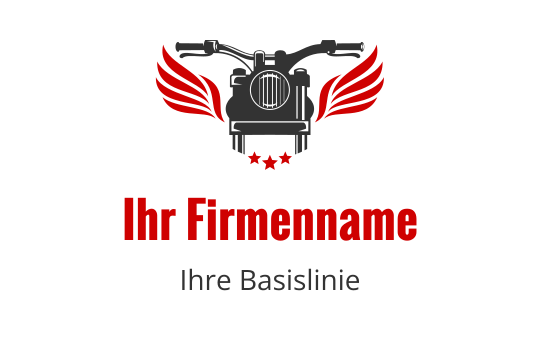 Motorrad logo